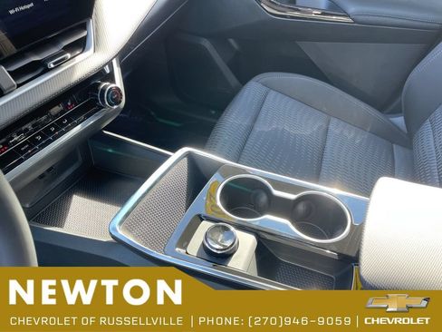New 2026 Chevrolet Equinox LT FWD image 21