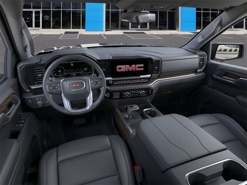 New 2026 GMC Sierra 1500 Elevation w/ Elevation Premium Package image 15