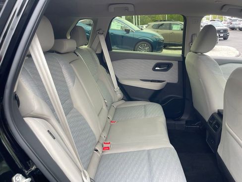 Certified 2023 Nissan Rogue SV AWD/4WD image 23