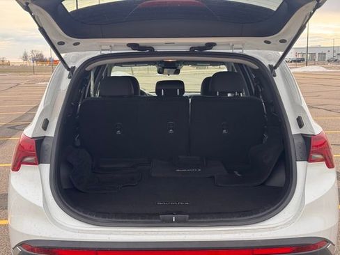 Used 2022 Hyundai Santa Fe SEL image 29