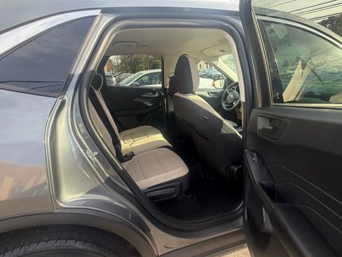 Used 2022 Ford Escape SE AWD/4WD image 13