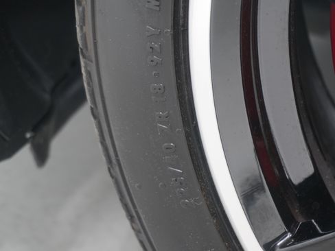 Used 2018 Volkswagen GTI Autobahn FWD image 31