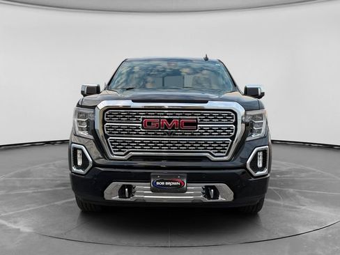 Used 2020 GMC Sierra 1500 Denali w/ Denali Ultimate Package AWD/4WD image 8