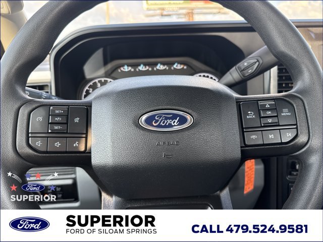 Used 2025 Ford F250 XL w/ XL Chrome Package AWD/4WD image 17