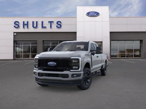 New 2026 Ford F350 XL w/ STX Appearance Package image 2