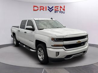 Used 2018 Chevrolet Silverado 1500 LT w/ All Star Edition AWD/4WD video 1