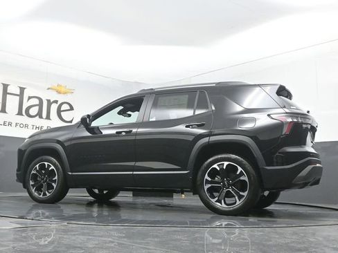 New 2026 Chevrolet Equinox LT w/ Convenience Package II image 33