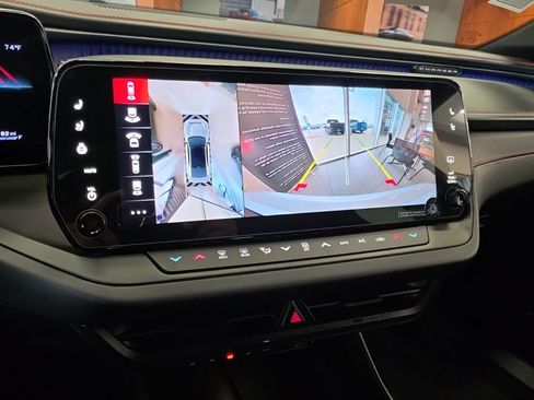 New 2026 Dodge Charger R/T AWD/4WD image 16