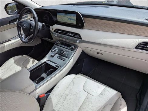 Used 2021 Hyundai Palisade SEL w/ Premium Package FWD image 20