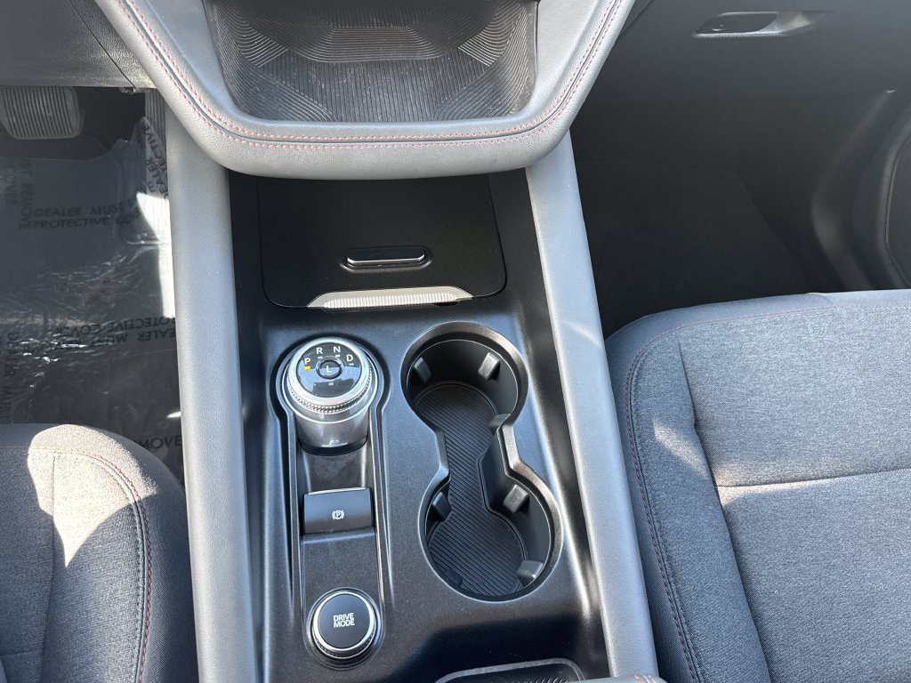Used 2025 Ford Explorer Active RWD image 24