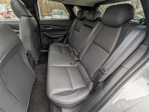 Certified 2025 MAZDA CX-30 AWD 2.5 S w/ Preferred Package image 19