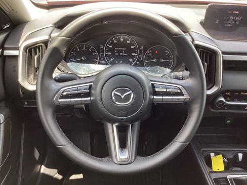 Used 2024 MAZDA CX-50 AWD 2.5 S w/ Cargo Package image 18