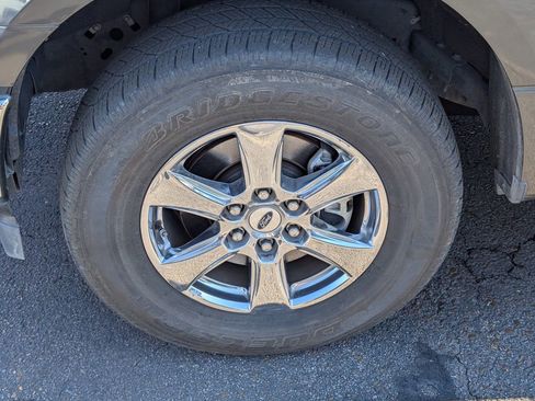 Used 2019 Ford F150 XLT w/ Equipment Group 302A Luxury image 20