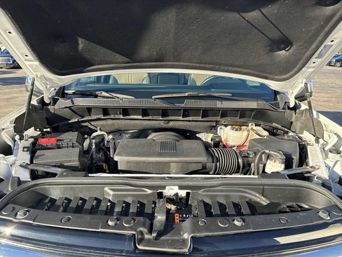 Used 2023 Chevrolet Silverado 1500 High Country image 36