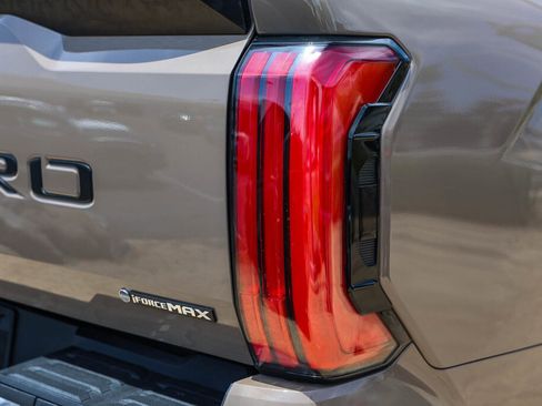 Used 2025 Toyota Tundra TRD Pro w/ Tow Tech Package AWD/4WD image 28