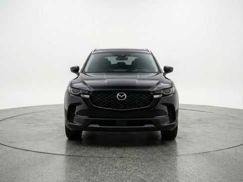 Used 2025 MAZDA CX-50 2.5 Hybrid w/ Premium Plus Pkg image 2