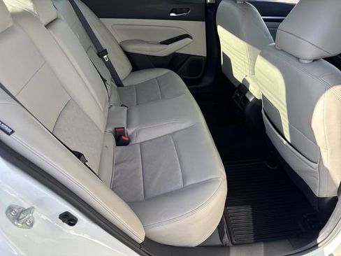 Used 2023 Nissan Altima 2.5 SL image 21