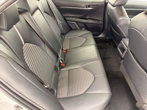 Used 2023 Toyota Camry SE FWD image 27