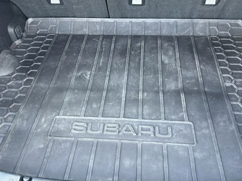 Used 2019 Subaru Impreza 2.0i Sport image 23