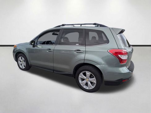 Used 2014 Subaru Forester 2.5i Limited w/ Popular Package #2 AWD/4WD image 6