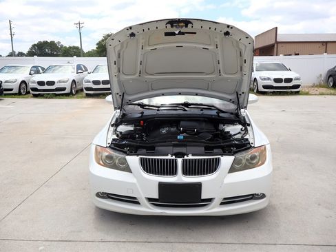 Used 2008 BMW 335i Sedan RWD image 33