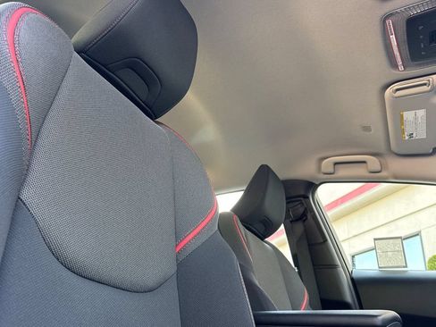 Certified 2024 Toyota Prius Prime FWD image 15