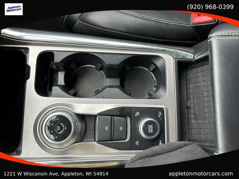 Used 2020 Ford Explorer ST AWD/4WD image 20