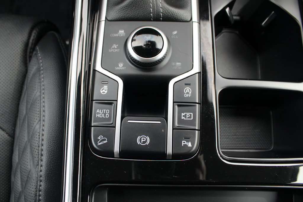 Used 2023 Kia Sorento SX Prestige AWD/4WD image 24