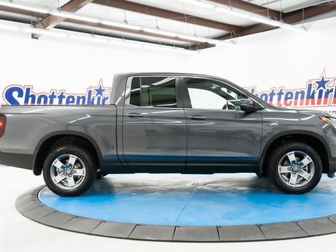 New 2026 Honda Ridgeline RTL image 12