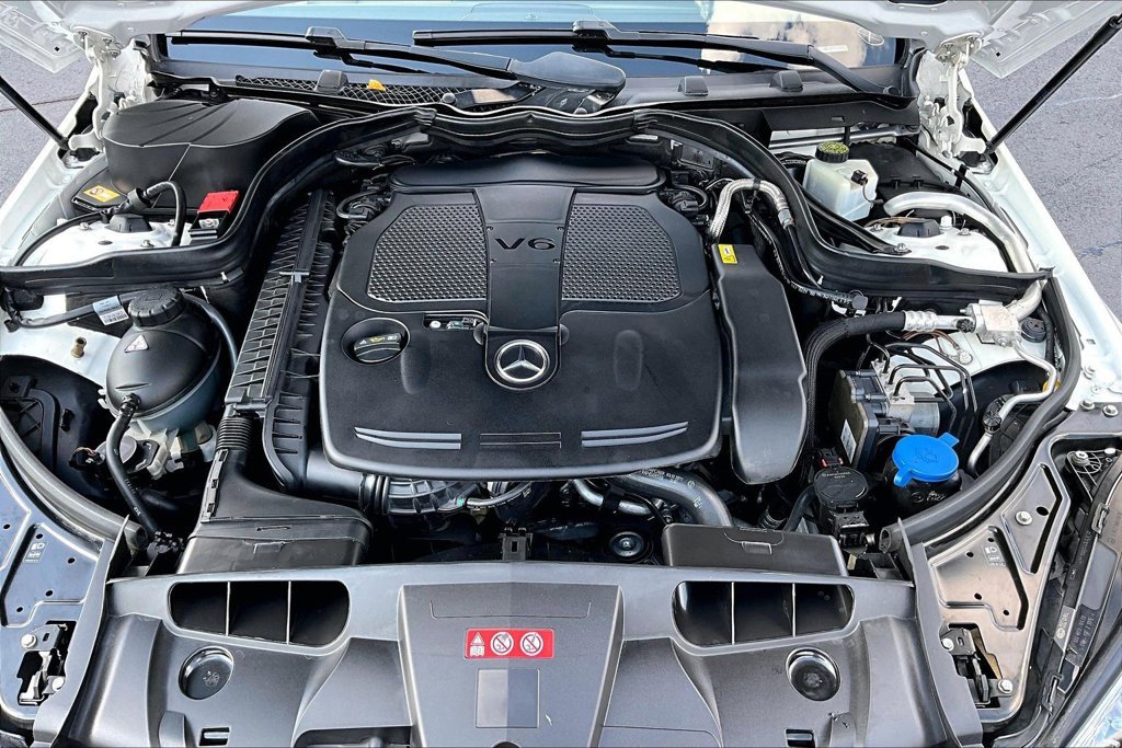 Used 2014 Mercedes-Benz E 350 Cabriolet image 10