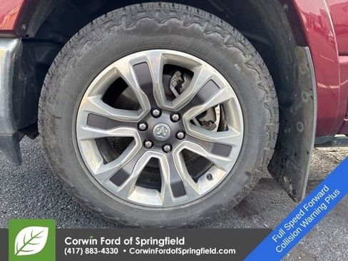 Used 2019 RAM 1500 Limited image 15