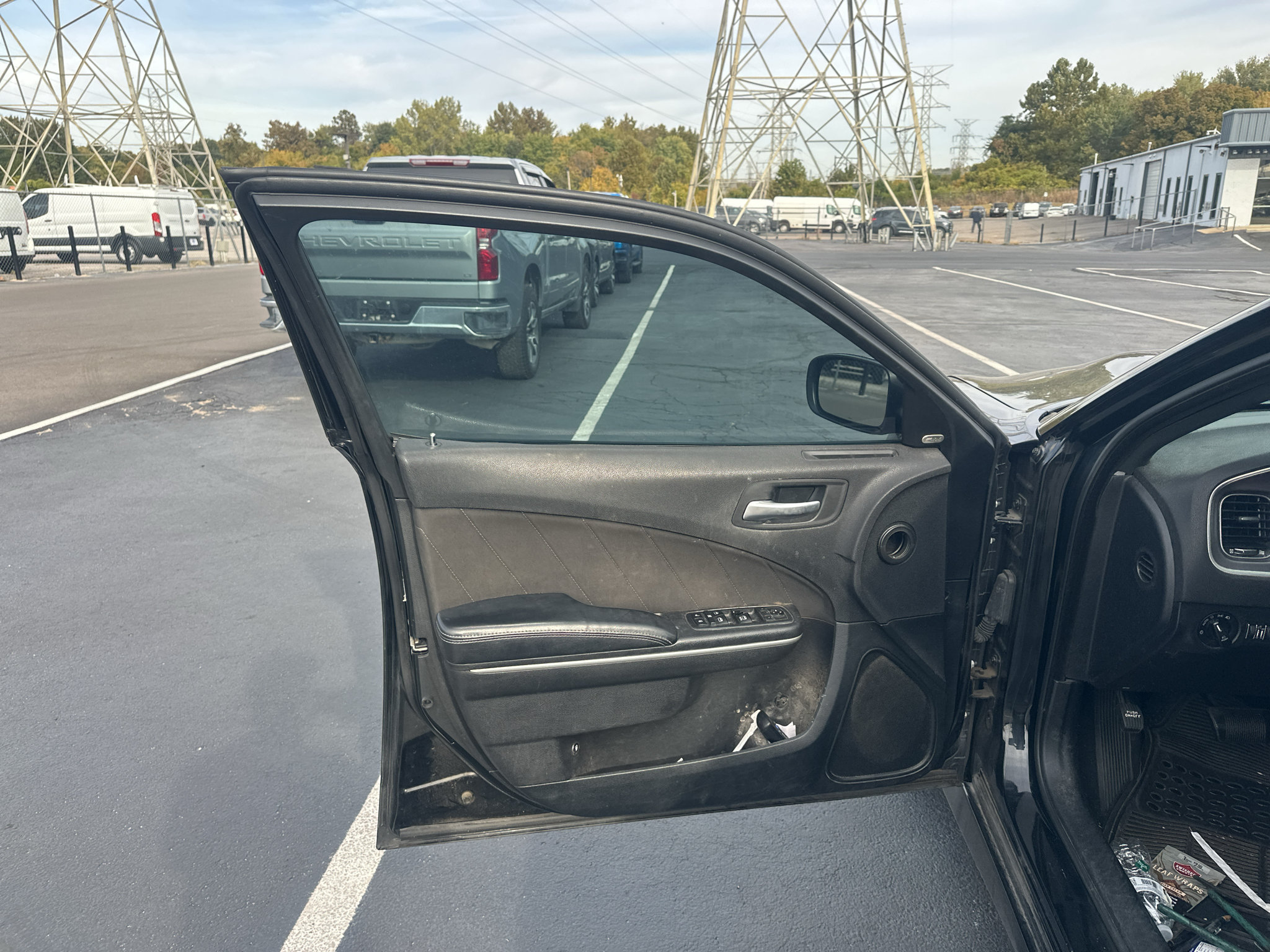 Used 2019 Dodge Charger GT RWD image 17