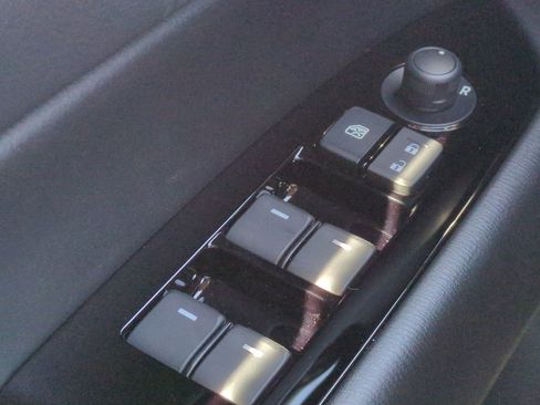 New 2025 MAZDA CX-5 AWD 2.5 S w/ Select Package image 22