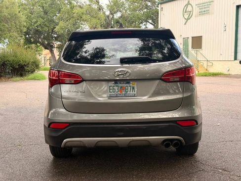 Used 2013 Hyundai Santa Fe Sport 2.0T FWD image 6