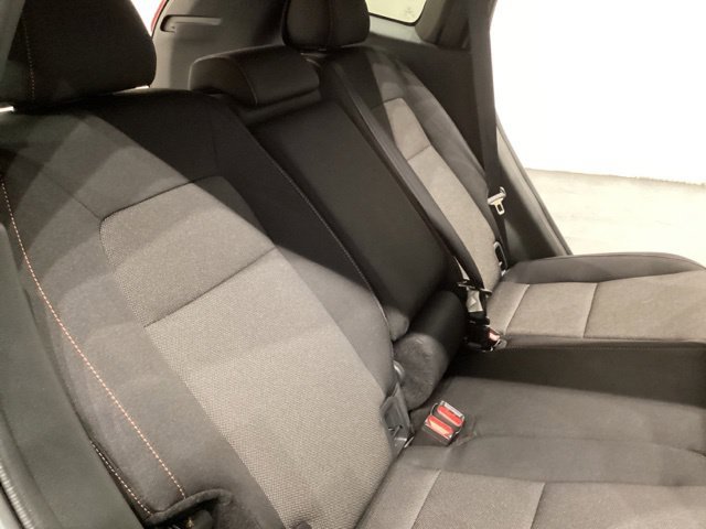 Certified 2025 Honda CR-V Sport image 25