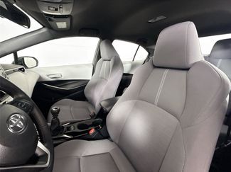 Certified 2022 Toyota Corolla SE w/ Carpet Mat Package (TMS) video 3