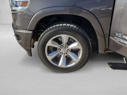 Used 2021 RAM 1500 Limited image 23