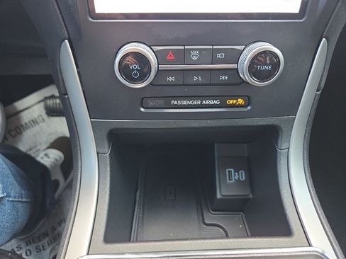 Used 2022 Ford Edge SEL w/ Convenience Package AWD/4WD image 26