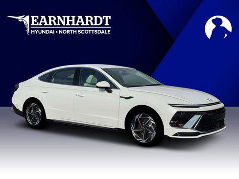 New 2026 Hyundai Sonata SEL image 10