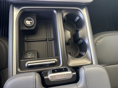 New 2026 Ford Expedition Max Active AWD/4WD image 28