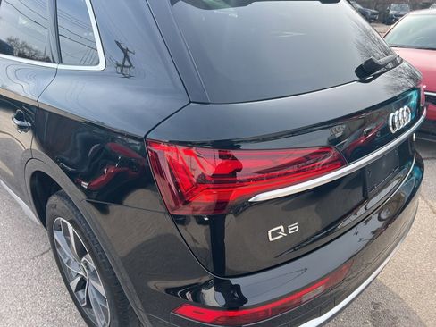 Used 2023 Audi Q5 2.0T Premium Plus image 38