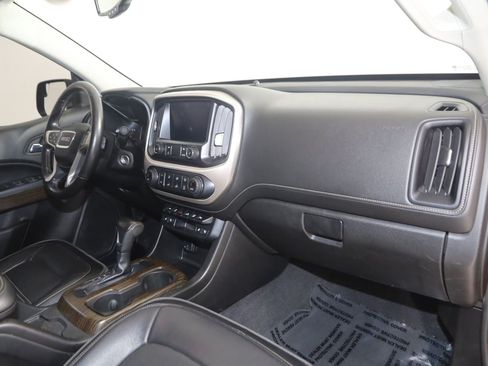 Used 2019 GMC Canyon Denali AWD/4WD image 40