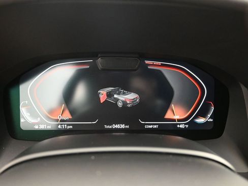 Used 2026 BMW 840i xDrive Convertible image 14