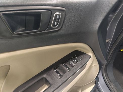 Used 2021 Ford EcoSport S FWD image 27