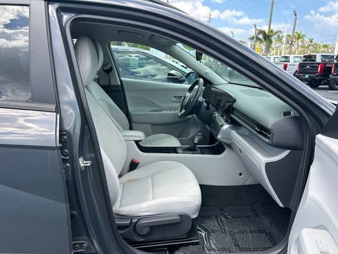 Used 2024 Hyundai Kona SEL AWD/4WD image 38