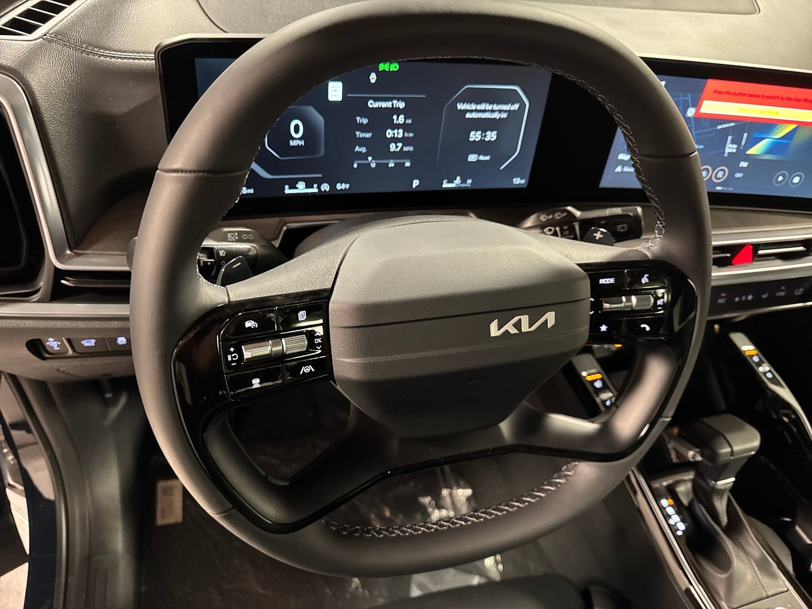 New 2026 Kia Sorento SX Prestige AWD/4WD image 15