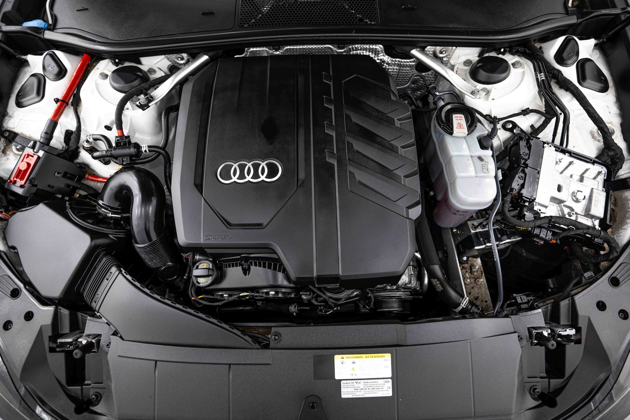 Certified 2023 Audi A6 2.0T Premium w/ Convenience Package AWD/4WD image 18