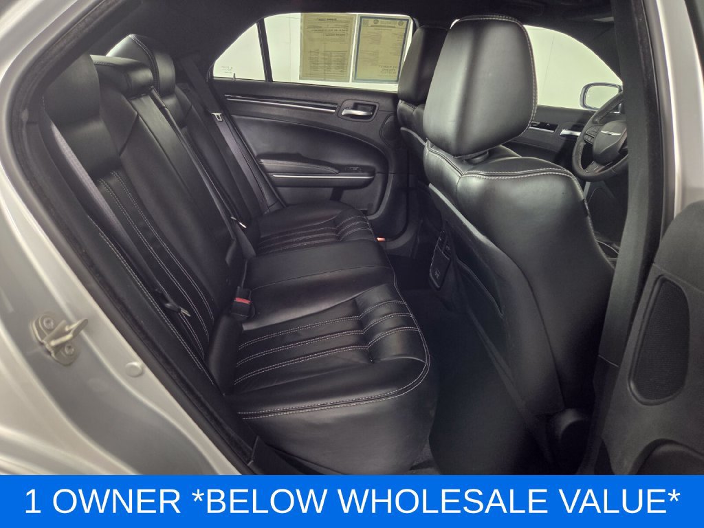Used 2023 Chrysler 300 S RWD image 28