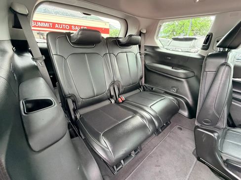Used 2021 Jeep Grand Cherokee L Limited w/ Luxury Tech Group II AWD/4WD image 25