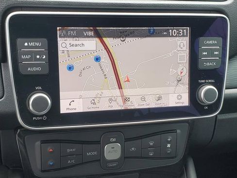 Certified 2023 Nissan Leaf SV Plus image 24